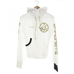 未使用品 トゥエンティフォーカラッツ 24カラッツ 24karats ジャケット 