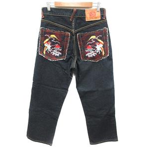 レッドモンキーカンパニー RED MONKEY COMPANY 1002 パンツ デニム 