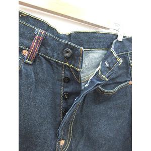 レッドモンキーカンパニー RED MONKEY COMPANY 1002 パンツ デニム