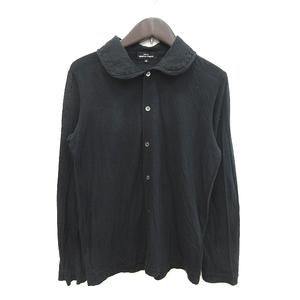 トリココムデギャルソン tricot COMME des GARCONS ニットカーディガン 