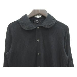 トリココムデギャルソン tricot COMME des GARCONS ニット