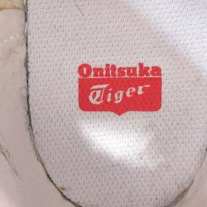 オニツカタイガー Onitsuka Tiger スニーカー シューズ