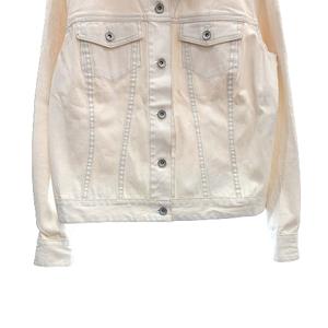 バーバリー ロンドン BURBERRY LONDON デニムジャケット Gジャン 