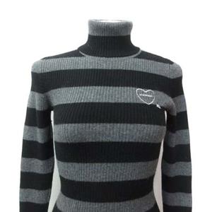 バーバリーブルーレーベル BURBERRY BLUE LABEL ニット セーター