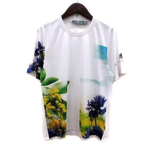 アディダス バイ ステラマッカートニー adidas by Stella McCartney T 