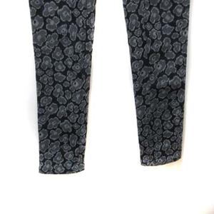 MARC JACOBS レギンス　細身パンツ MARC JACOBS レギンス細身パンツ