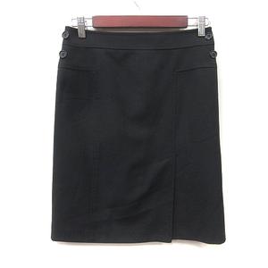 ビーシービージーマックスアズリア BCBGMAXAZRIA タイトスカート ひざ  