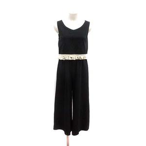 レディ Rady パンツ オールインワン サロペット ノースリーブ F