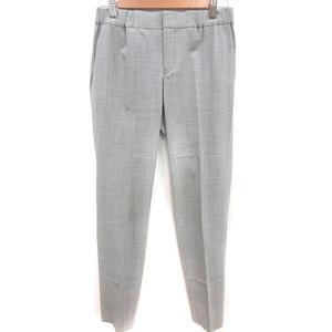 GALERIE VIE フレンチウールハーフパンツ （その他パンツ