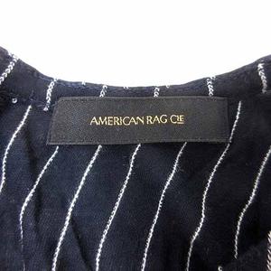 アメリカンラグシー AMERICAN RAG CIE パンツ オールインワン