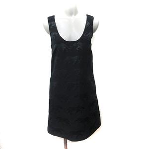 マークバイマークジェイコブス MARC by MARC JACOBS ワンピース ひざ丈