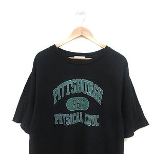 ニコアンド Niko and.. Tシャツ カットソー クルーネック