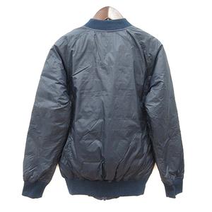 ジャーナルスタンダード JOURNAL STANDARD ダウンジャケット S 紺 ネイビー /MN メンズ