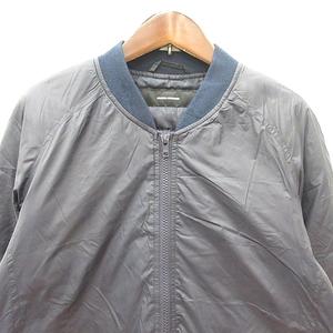 ジャーナルスタンダード JOURNAL STANDARD ダウンジャケット S 紺 ネイビー /MN メンズ