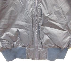 ジャーナルスタンダード JOURNAL STANDARD ダウンジャケット S 紺 ネイビー /MN メンズ