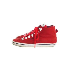 Ti150赤 アディダスオリジナルス adidas originals Tubular X Triple Red