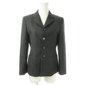 キース KEITH British Style ジャケット テーラード 総裏地