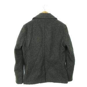ユナイテッドアローズ A DAY IN THE LIFE UNITED ARROWS Pコート