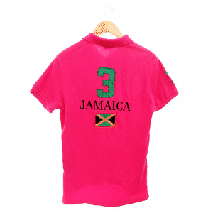 ポロ バイ ラルフローレン Polo by Ralph Lauren ポロシャツ