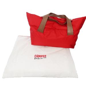 新品 カンペール CAMPER 赤 レッド ナイロン 3way ショルダーバッグ おしゃれな大人服 ロードバイク 旅行 フランス 軽量 WILL ナナメ掛けショルダーバッグS （ワインレッド）