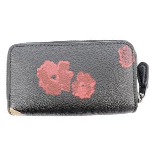 コーチ COACH 財布 コインケース 小銭入れ ラウンドファスナー