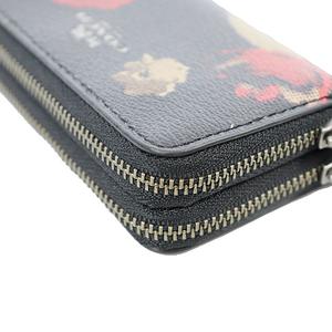 ✨未使用✨コーチ　オールドコーチ 財布 ラウンドファスナー　コインケース　レザー COACH - 新品 コーチ COACH コインケース ジップ アラウンド