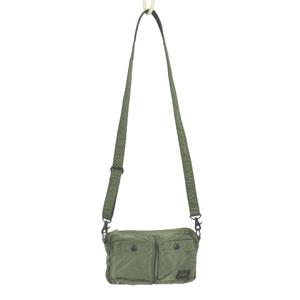 ポーター PORTER 吉田カバン バック ボディ ウエスト ショルダー