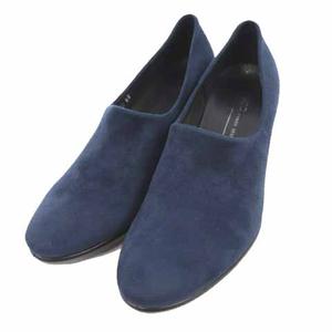 エコー ecco パンプス SHAPE PLATEAU SHOOTIE 55MM ラウンドトゥ 