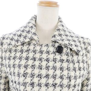 未使用品 アプワイザーリッシェ Apuweiser-riche コート チェスター  