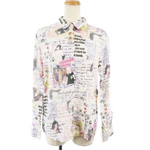 ヒステリックグラマー HYSTERIC GLAMOUR コラボ コートニーラブ 