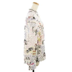 ヒステリックグラマー HYSTERIC GLAMOUR コラボ コートニーラブ 