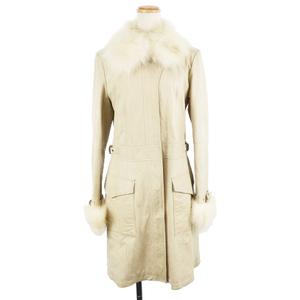 バーバリーブルーレーベル BURBERRY BLUE LABEL コート ステン