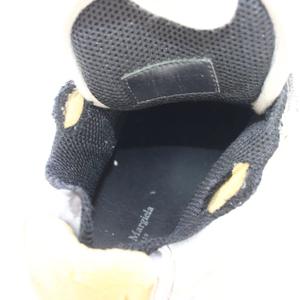 メゾンマルジェラ 22 Maison Margiela 22 レトロフィット スニーカー シューズ 36 シルバー /TK ■GY62 レディース
