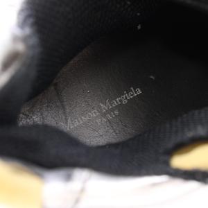 メゾンマルジェラ 22 Maison Margiela 22 レトロフィット スニーカー シューズ 36 シルバー /TK ■GY62 レディース