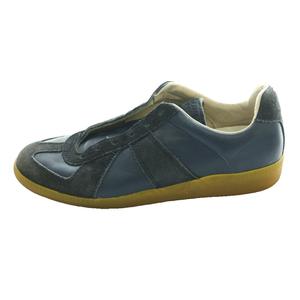 メゾンマルジェラ Maison Margiela レプリカ Replica スニーカー 36 紺 ネイビー /SS ■OS ■GY62 レディース