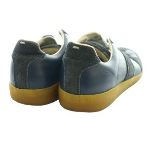 メゾンマルジェラ Maison Margiela レプリカ Replica スニーカー 36 紺 ネイビー /SS ■OS ■GY62 レディース