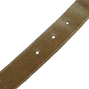 グッチ GUCCI GGマーモントゴールドバックルベルト ロゴ レザー 茶 ブラウン ゴールドカラー /SS ■OS ■OH ■GY62 メンズ