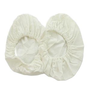 マルタンマルジェラ 22 Martin Margiela 22 足袋ブーツ ショート レザー 35 22.0cm 白 ホワイト /MI ■GY62 レディース