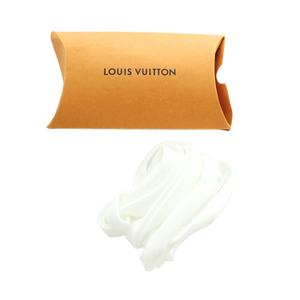 ルイヴィトン LOUIS VUITTON タイムアウトラインスニーカー シューズ LVゴールド金具 レザー 38 24.5cm 白 ホワイト /MI ■GY62 レディース