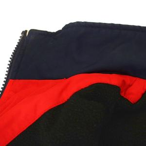 Canterbury 黒 赤 ZX-6R | Moto-Gallery