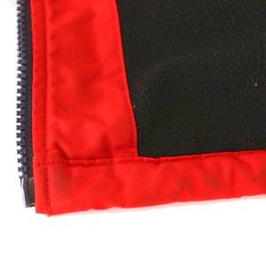 Canterbury 黒 赤 Canterbury Black and Red Rugby Boots Shoe Size 8