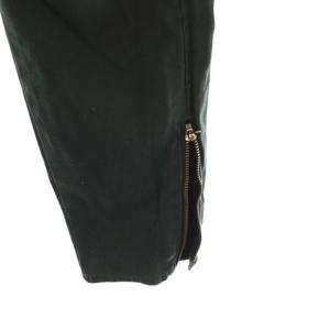 ラルフローレン RALPH LAUREN カーゴパンツ 26 チャコール /CX ■OS ■GY48 レディース