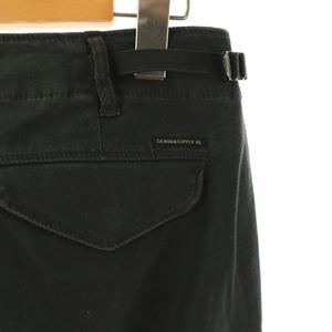 ラルフローレン RALPH LAUREN カーゴパンツ 26 チャコール /CX ■OS ■GY48 レディース