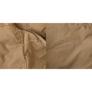 ヴィヴィアンウエストウッドレッドレーベル Vivienne Westwood RED LABEL 変形 ダウンジャケット アウター 2 ベージュ /CX ■GY53 レディース