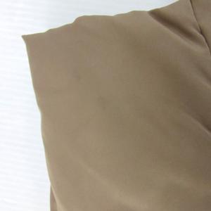 ケティ KETTY CHERIE ダウンジャケット ミドル丈 2 ベージュ フード付き 4125-78030 /SM54 ■GY59 レディース