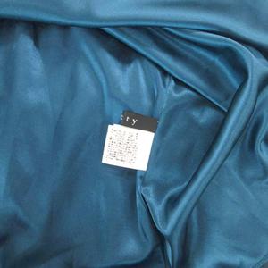 ケティ KETTY 美品 ワンピース 3 グリーン 緑 ノースリーブ ラウンドネック ロング丈 総柄 5108600-00 /HW ■GY60 レディース