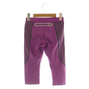 ナイキ NIKE Wmns Power Speed Capri Tights スポーツウエア 七分丈カプリパンツ レギンス XS パープル /MY ■OS ■ECB001 レディース