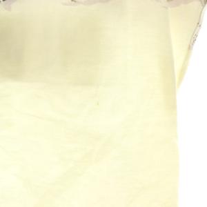 ポールスミス PAUL SMITH paul + タンクトップ M アイボリー マルチカラー /ES ■ECC001 レディース