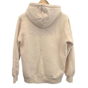 リーボック Reebok パーカー L ピンク フード付き カンガルーポケット 長袖 ECB001 /NP ■ECB001 レディース