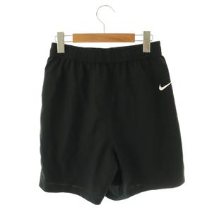 ナイキ NIKE ショートパンツ ハーフパンツ DRI-FIT S ブラック /ES ■GY59 メンズ
